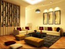 Bán nhà Hoàng Mai - Chung cư Vĩnh Hưng 2.5 tỷ, DT 91m2. ở luôn