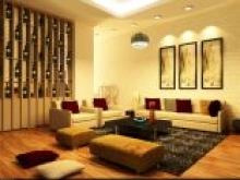 Bán nhà Hoàng Mai - Chung cư Vĩnh Hưng 2.5 tỷ, DT 91m2. ở luôn