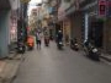 Bán Nhà Phố Mai Động, Kinh Doanh Nhỏ, 2 Tầng, 26M, 1,8 Tỷ