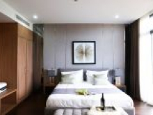 Cần bán căn hộ khách sạn Hội An – đủ nội thất, thiết kê 5*, view biển