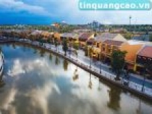 Bán khách sạn 2 tầng trung tâm phố cổ Hội An.