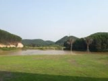 Hương An Viên công viên nghĩa trang