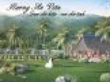 HƯƠNG AN VIÊN NƠI TÔN VINH VÀ GIỮ GÌN NHỮNG NÉT ĐẸP CỦA MỘT GIA TỘC