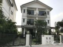 Biệt Thự MT QL1, 8x16 Cần bán gấp