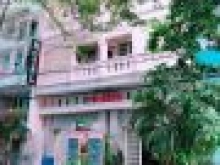 Bán Khách Sạn KDC Trung Sơn,  KDC sầm uất, kinh doanh náo nhiệt, doanh thu cao