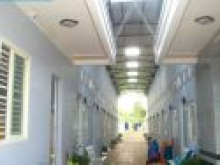 BÁN DÃY NHÀ TRỢ 15 PHÒNG DANG HOẠT ĐỘNG TẠI BÌNH CHÁNH