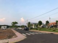 Thanh lý lô đất thổ cư hai mặt tiền, liền kề BV chợ rẫy 2, sổ hồng riêng, giá 1.35 tỷ