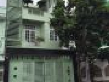 BÁN NHÀ ĐƯỜNG NGUYỄN HỮU TRÍ, BÌNH CHÁNH, GIÁ 2.2 TỶ