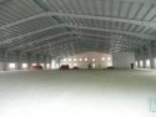 Do thua cá độ bóng đá cần chuyển  gấp xưởng diện tích 1750m2 mặt tiền Quốc lộ 50 Bình Chánh với giá 2,7 tỷ,có SHR . LH 0772992370 gặp A Tài