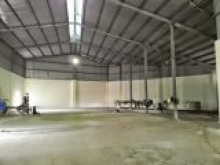 Thua độ, bán lỗ xưởng 1244m2 ngay Mt Nguyễn văn Linh. SHR 3,22 tỷ.