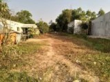 Bán đất Phạm Văn Cội, Củ Chi.