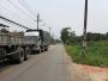 Bán xưởng MT Võ Văn Bích, Xã Bình Mỹ. DT: 320m2. Giá 5.8 tỷ. LH: 0856518555 ( Văn Tiên)