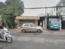 Bán Đất mặt tiền Nguyễn Văn Khạ, Củ Chi