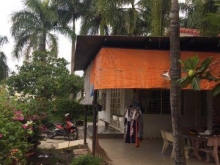 Biệt Thự vườn, tiện phân lô ngay cầu Rạch Tra gần sông Sài Gòn