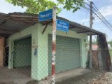 Cần sang gấp lô đất Huyện Củ Chi, 500tr/150m2, shr.