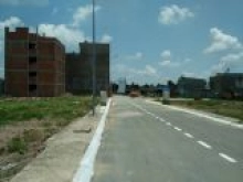 Cần bán đất tỉnh lộ 7, Củ Chi giá 800tr, đầu tư sinh lời 2%/ tháng