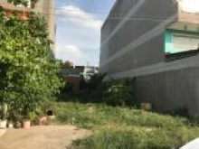 BÁN ĐẤT MẶT TIỀN TỈNH LỘ 15, CỦ CHI, NẰM NGAY CHỢ SÁNG, 170M2, 1TỶ250TR, SHR, THỔ CƯ 100%