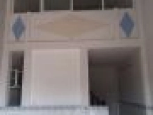 Nhà 1 lầu lửng, DT 4x9 m . Giá 550tr. Tân Thạnh Đông, Củ Chi