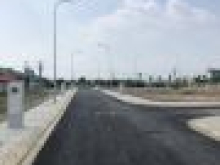 Bán Đất Thổ Cư, Xây Dựng Tự Do, Sổ Hồng Riêng, Vị trí Đắc Địa