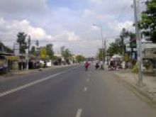 Bán gấp trọ 8 phòng Nguyễn Thị Lắng,Tân Phú Trung,Củ Chi gần QL22,200m2 giá 700 triệu,SHR,thổ cư