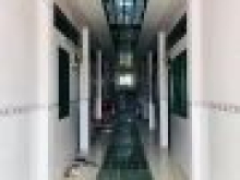 Cần bán gấp dãy trọ 10 kín phòng đường Đồng Tâm,HM,giá chỉ 1,4 tỷ/ 150m2,SHR