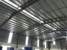 Bán gấp nhà xưởng MT Hóc Môn, DT 510m2, giá 2.3 tỷ, LH 0768.482.198 anh Thọ