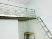 Bán dãy trọ 11 phòng ngay chợ hóc môn 180m2 - 980tr lh: 0348893240