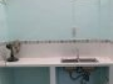 Dãy nhà trọ Trưng Nữ Vương,Hóc Môn,DT 160m2,thổ cư 100%,SHR,giá bán 1.3 tỷ.LH 0924460092