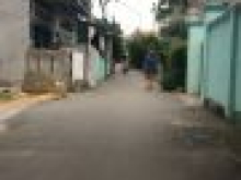 Cần Bán Dãy Trọ 10 Phòng,Giá 1 tỷ 2,Đường Nguyễn Thị Ngâu , SHR,lh: 0777-554-625