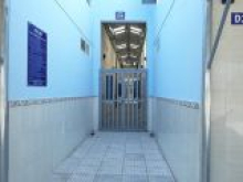 Nhà Tôi cần bán gấp Dãy trọ 12p đg Đồng Tâm   shr ,180m2 ,1.4 tỷ lh 0961896033