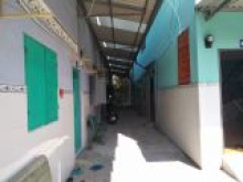 Bán Gấp Dãy Trọ, 10 Phòng , Đường Lê Thị Hà , 990tr Sổ Hồng Riêng .LH: 0348893240