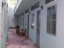 Dãy phòng trọ 20 phòng Trần Văn Mười - Hóc Môn,thu nhập 30 triệu/tháng,chính chủ cần bán giá 1.3tỷ