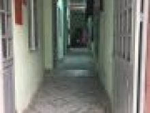Nhà Tôi cần bán gấp Dãy trọ 12p đg Phan Văn Hớn 1,2 tỷ lh 0961896033