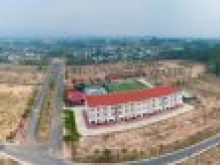 KHU ĐÔ THỊ HOÀNG THÀNH KON TUM - GIÁ RẺ -CHẾ ĐỘ ỮU ĐÃI BẤT NGỜ