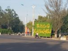 BÁN ĐẤT NỀN VEN BIỂN GẦN KỀ DỰ ÁN LẤN BIỂN QUEEN PEARL MARINA COMPEX - LAGI BÌNH THUẬN. LH: 0938582900