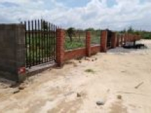 BÁN ĐẤT GẦN BIỂN TẠI THỊ XÃ LA GI BÌNH THUẬN, LIỀN KỀ DỰ ÁN LAGI STAR