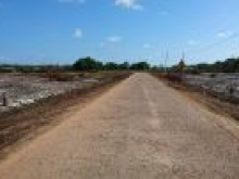 BÁN ĐẤT 1000M2 MẶT TIỀN ĐƯỜNG NHỰA LỘ GIỚI 33M, GẦN BIỂN, LAGI, BÌNH THUẬN, LH: 0938.582.900