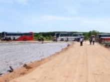 Đất Nền Biệt Thự Nghỉ Dưỡng Ven Biển LaGi - Bình Thuận