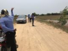 Đất nền ven Biển t.xã La Gi, liền kề KDL sinh thái Rừng Dầu, giá 750 nghìn/m2