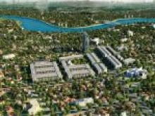 15 SUẤT NGOẠI GIAO DUY NHẤT TẠI DỰ ÁN LAGI.TĂNG 2-3TR/M2 SAU 2 THÁNG.LH 0941.834.204