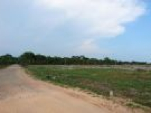 Bán đất nền ven Biển gần bãi tắm Tân Hải, giá 650tr/ nền 1000m2