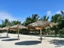 Bán đất nền trong TX.LaGi -Tỉnh Bình Thuận nằm gần biển khu vực đường Hùng Vương