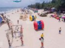 Đất nền gần Biển La Gi, Bình Thuận, 650 triệu/1000m2