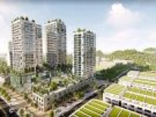 Mở bán SHOPHOUSE APEC DIAMOND PARK LẠNG SƠN QL1A, giá từ 2,6 tỷ/căn