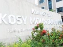 Chỉ 730 triệu sở hữu ngay mảnh đất trong khu đô thị Kosy Lào Cai