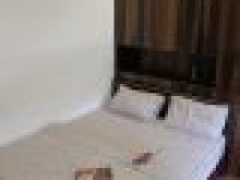 Cho thuê căn hộ sang trọng đầy đủ nội thất ngay bên xe trung tâm Đà Nẵng.