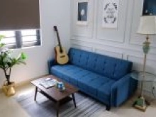 Căn hộ cao cấp full nội thất, tiện nghi, giá cực sốc.