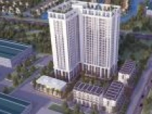 Bán Căn hộ chung cư mặt phố Sài Đồng 2 ngủ,3 ngủ giá siêu hấp dẫn - TSG Lotus Sài Đồng Long Biên