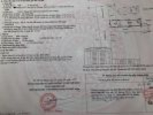 CHÍNH CHỦ CẦN BÁN GẤP LẠI LÔ ĐẤT GẦN KHU DÂN CƯ SHR LH 0932244697