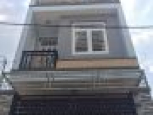 DỜI NHÀ LÊN SG BÁN GẤP NHÀ 80M2 NGANG 4M ĐƯỜNG ĐINH BỘ LĨNH, P.2, TP.MỸ THO GIÁ 2.5TỶ LH 0948.659.803